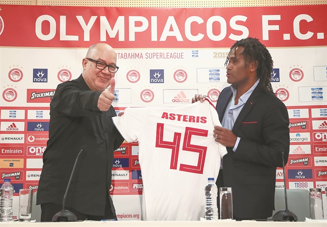 Το πρωτάθλημα είναι μόνο η αφορμή