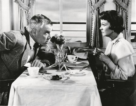 Μεγαλειώδης ηθική αλληγορία