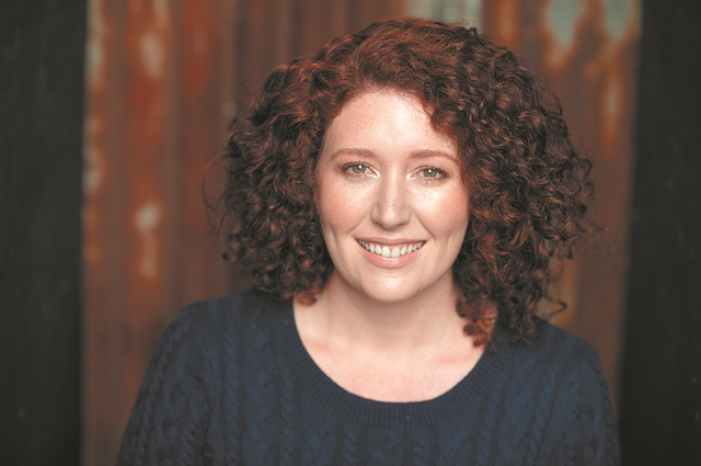 Θάνατος στην αυστραλιανή έρημο