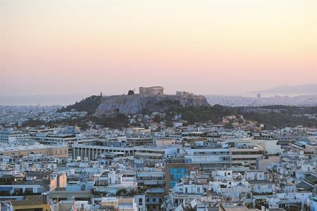 Γονικές δωρεές χωρίς φόρο για την αγορά πρώτης κατοικίας