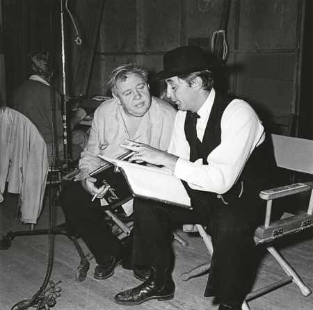 Ο ξενοδόχος που κατέκτησε το Χόλιγουντ