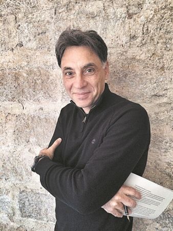 Διαβάζοντας στο Αουσβιτς