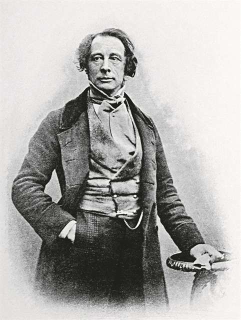 Ο χορός της γκιλοτίνας