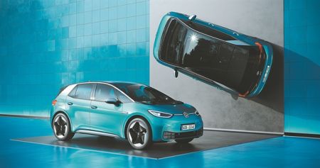 Η άνοιξη του Wolfsburg