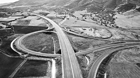 Aλλαγές στον νόμο για τα μεγάλα έργα