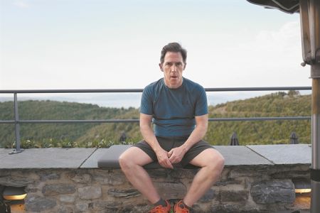 «Μόνο να ερωτευθείς μπορείς την Ελλάδα»