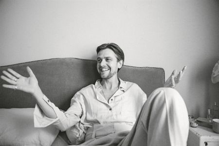 «Ημουν ανέκαθεν ονειροπόλος»