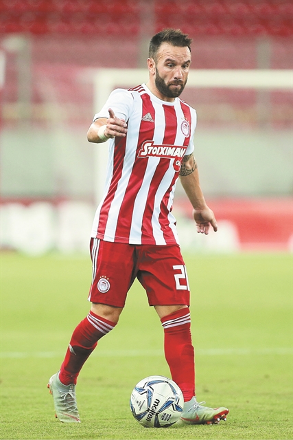 Ο ανοιχτός λογαριασμός του Ματιέ Βαλμπουενά