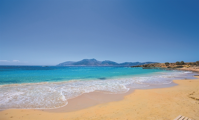 Ιδιωτικά τζετ πάνω από το Αιγαίο…