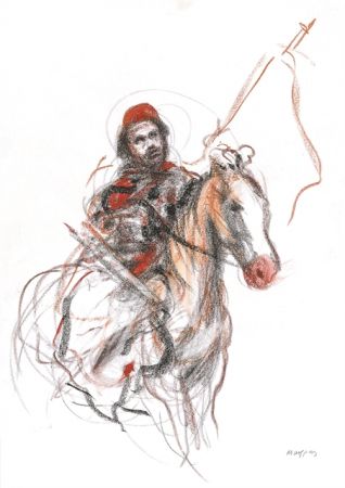 Με το βλέμμα στην Επανάσταση του ’21