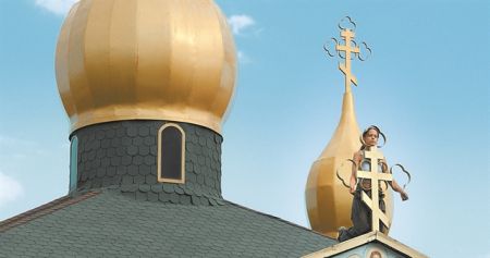 Γέφυρα ανάμεσα σε ανθρώπους και τέχνες