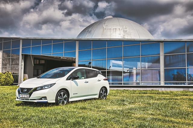 Πρωταγωνιστής