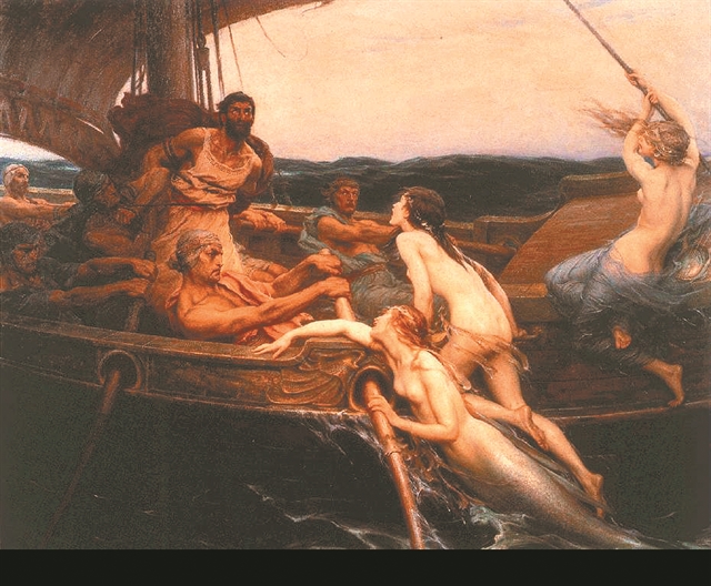 «Αυτοσχεδιάζοντας» στο μπαρόκ