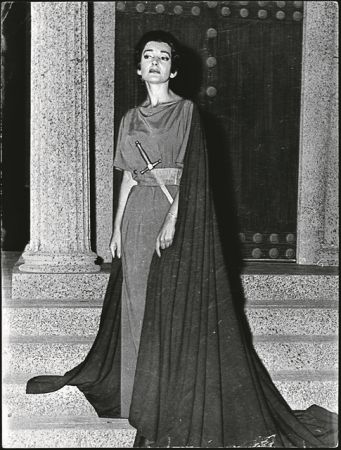 Ο Ορφέας τραγουδούσε υπέροχα!