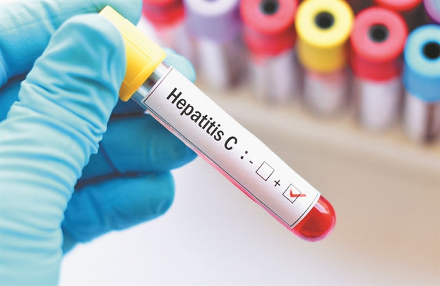 Η Ελλάδα μπορεί να κερδίσει τον αγώνα κατά της ιογενούς ηπατίτιδας