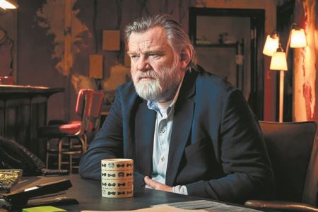 Στίβεν Κινγκ και αστείρετη φαντασία