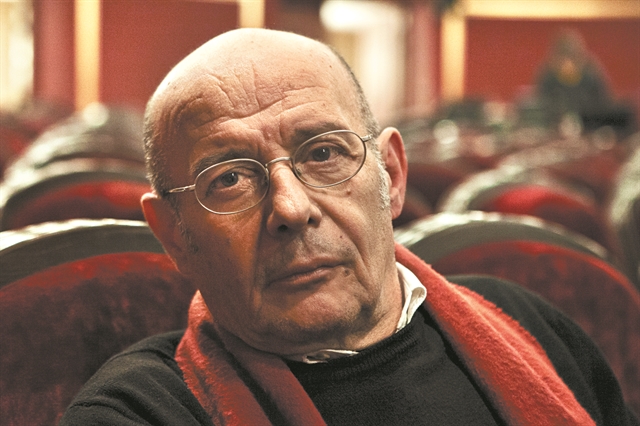 «Η Δημοκρατία είναι φτιαγμένη για να κινδυνεύει»