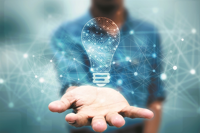 Η Ελλάδα πρέπει να στηρίξει και να στηριχθεί στην τεχνολογική καινοτομία