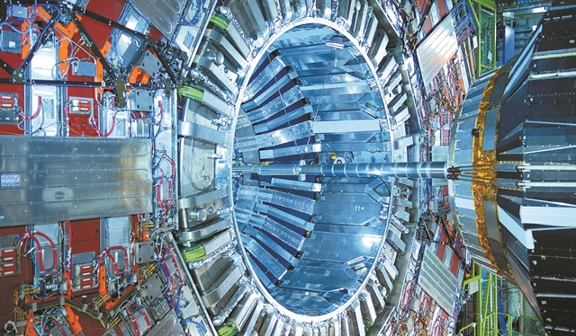 Η επιστήμη γίνεται προσιτή με τη βοήθεια της τέχνης