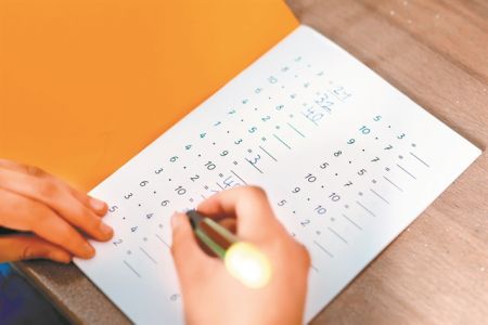 Πολλαπλασιασμός με άλλο μάτι