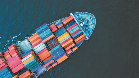 Η ελληνική  ναυτιλία στην προκρούστεια κλίνη της ευρωπαϊκής Ταξινομίας