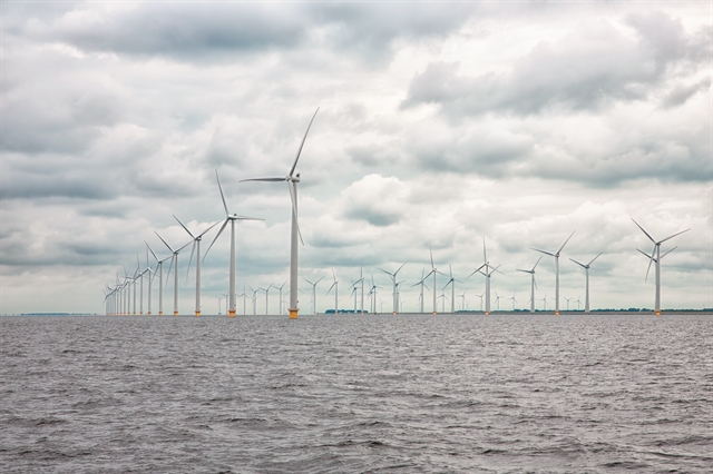 Ενας ανεκμετάλλευτος ενεργειακός «θησαυρός»