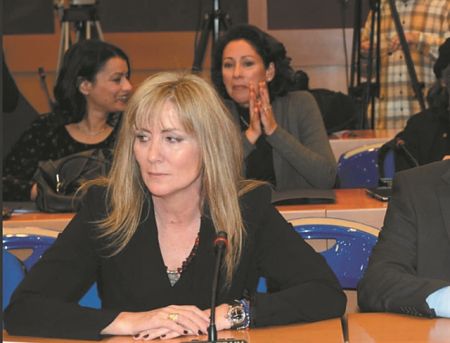 «Κράμερ εναντίον Κράμερ» στη Δικαιοσύνη