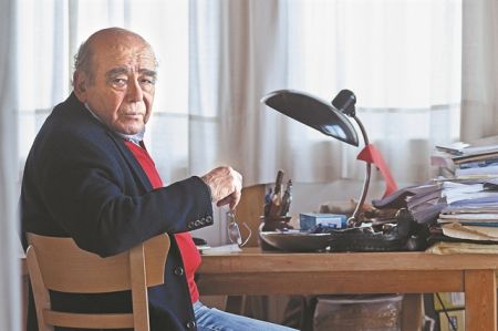 Ο Βαλτινός της λαγνείας και της Ιστορίας