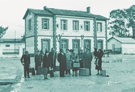 Μια ταινία στην Αντίσταση