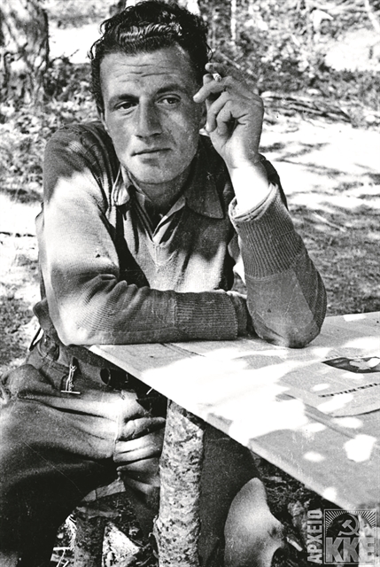 Το ΚΚΕ εμπλουτίζει το αρχειακό του «οπλοστάσιο» και το ανοίγει στο κοινό