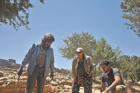 Ζωή    σαν μυθιστόρημα