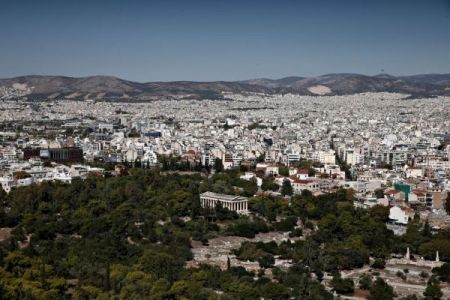 Αδήλωτα τετραγωνικά : Έωςς 31 Αυγούστου – Πως θα κάνετε τη δήλωση