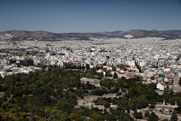Αδήλωτα τετραγωνικά : Έωςς 31 Αυγούστου – Πως θα κάνετε τη δήλωση