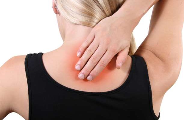 Τι θα κάνετε με τους πόνους στην πλάτη