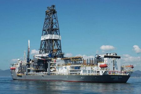 Κορωνοϊός: Νέα εστία σε πλωτό γεωτρύπανο στον Αστακό