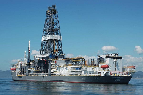 Κορωνοϊός: Νέα εστία σε πλωτό γεωτρύπανο στον Αστακό