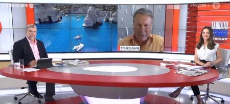 Βλατάκης: Έχει ανοίξει περίπου το 60% των ξενοδοχείων στην Κρήτη