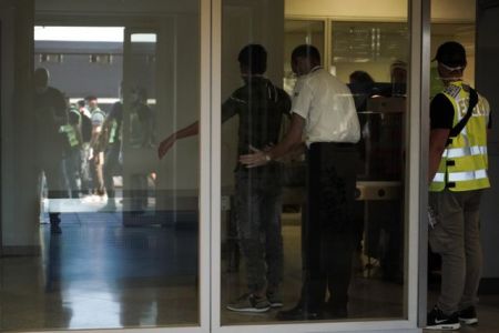 Με υποχρεωτικό τεστ κορωνοϊού οι Έλληνες ταξιδιώτες στην Κύπρο
