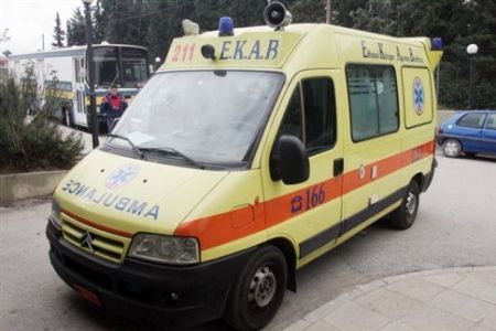 Αγ. Θεόδωροι: Νεκρός εντοπίστηκε 75χρονος κολυμβητής