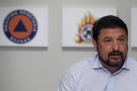 Το μήνυμα Χαρδαλιά και Σκέρτσου για τις μάσκες