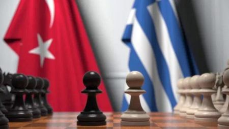 Ελλάδα – Τουρκία: Στο τραπέζι των διερευνητικών επαφών