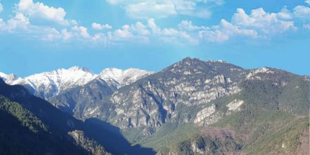 Ο Όλυμπος βρίσκεται στην κορυφή της επισκεψιμότητας έως και 90%