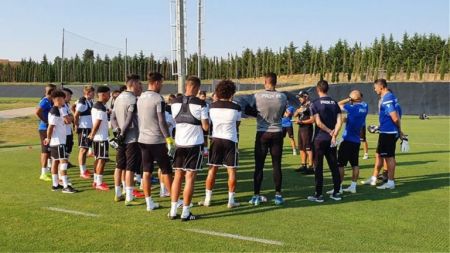 ΠΑΟΚ: Επιβεβαιώθηκε το κρούσμα κορωνοϊού