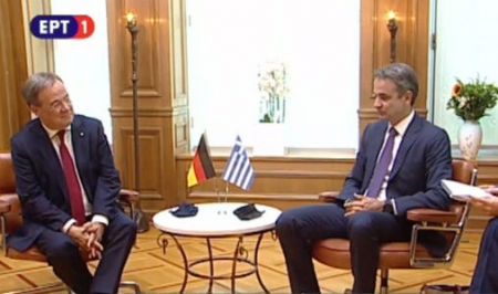 Μητσοτάκης: Αδύνατο ένα νέο καθολικό lockdown