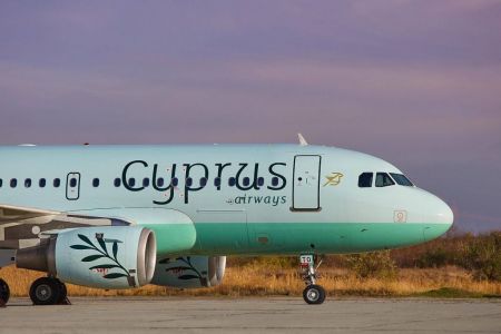 Cyprus Airways: Μείωση δρομολογίων προς την Ελλάδα
