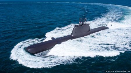 Αύξηση γερμανικών εξαγωγών όπλων προς την Τουρκία