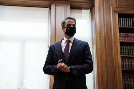 Aποκαλυπτήρια για το Σχέδιο Πισσαρίδη