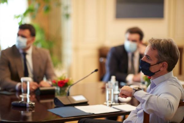 Έτοιμη η εφαρμογή για τα άυλα παραπεμπτικά ιατρικών εξετάσεων