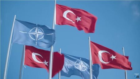 NYT:  «Ελέφαντας στο δωμάτιο» του ΝΑΤΟ η τουρκική επιθετικότητα