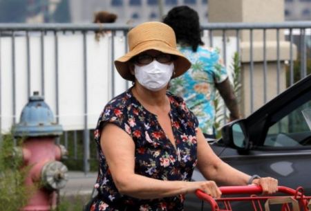 Κορωνοϊός : Γιατί είναι επιβεβλημένη  η μάσκα και στους εξωτερικούς χώρους
